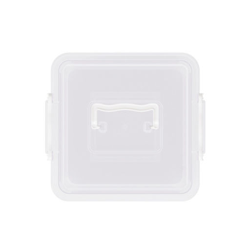 Контейнер квадратный 12л М5240 - Альтернатива фото 5