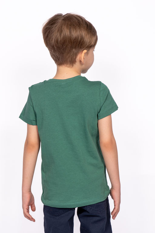 Футболка для мальчика 0520 детская