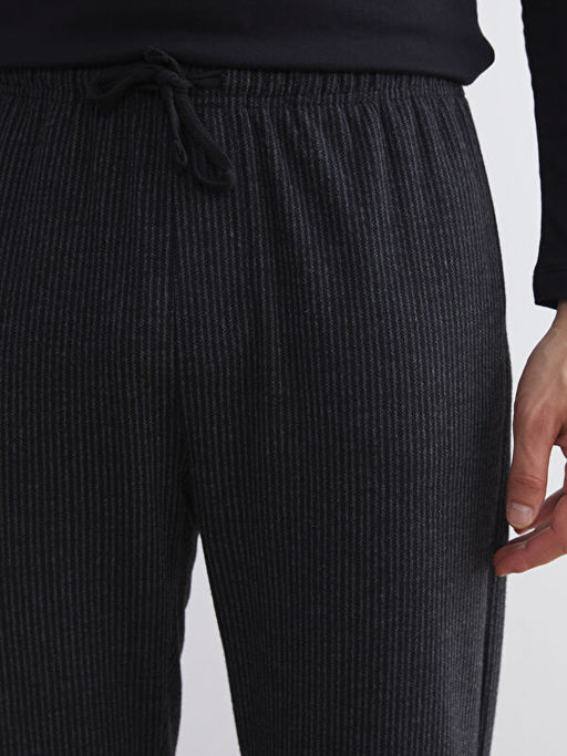 Standart Kal?p Erkek Pijama Alt