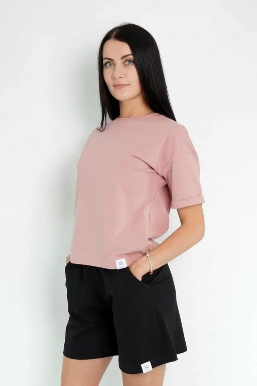 Футболка 4026 LV - Kivviwear фото 2