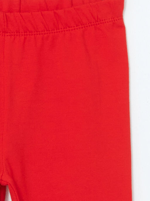 Beli Lastikli Basic K?z Bebek Tayt - Waikiki фото 2