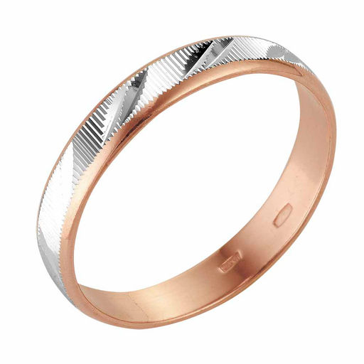 КОЛЬЦО 2301319-4 - Красная пресня фото 2