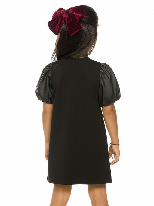 Уценка PELICAN GFDT3259 платье для девочек  фото 3