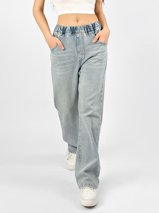 Джинсы Соль&Перец