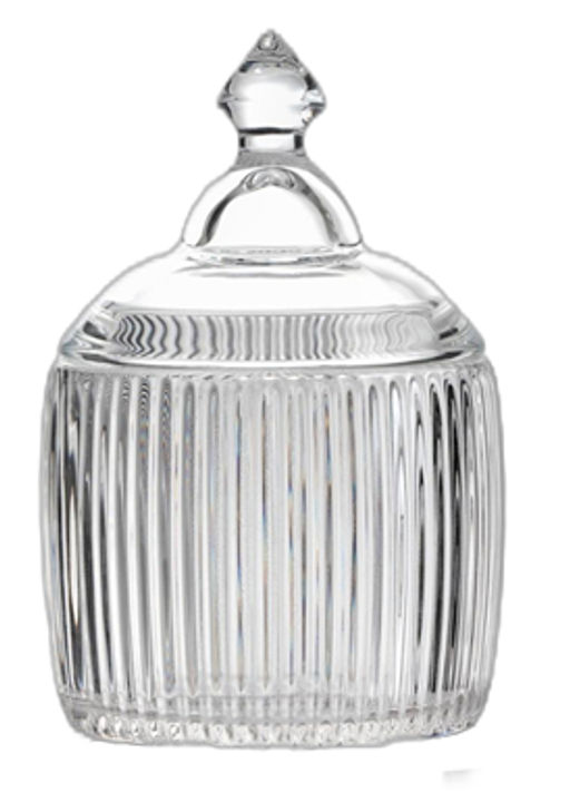 Сахарница / TG1083-1B/L1 /уп 24/ 15х9 см