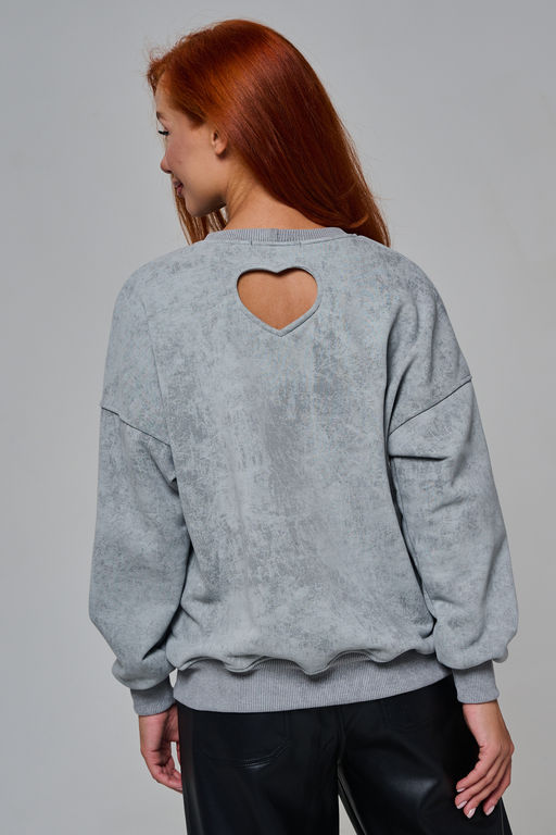 67189 толстовка женская