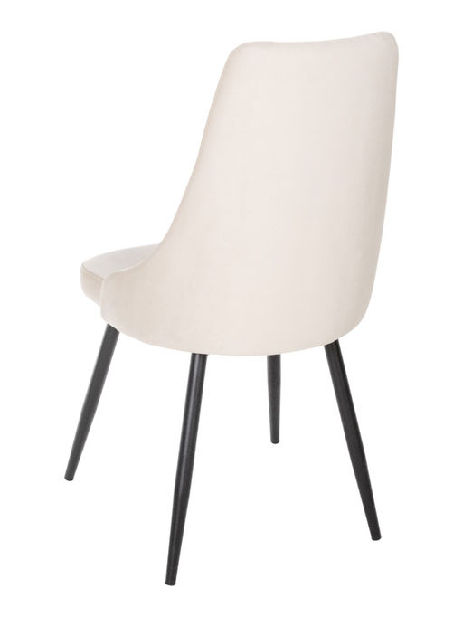 Стул "Граф", Титан 07 бежевый