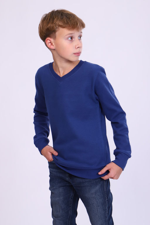Джемпер 17590 детский