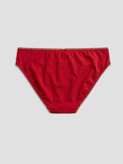 Siml Detayl? Bikini K?lot