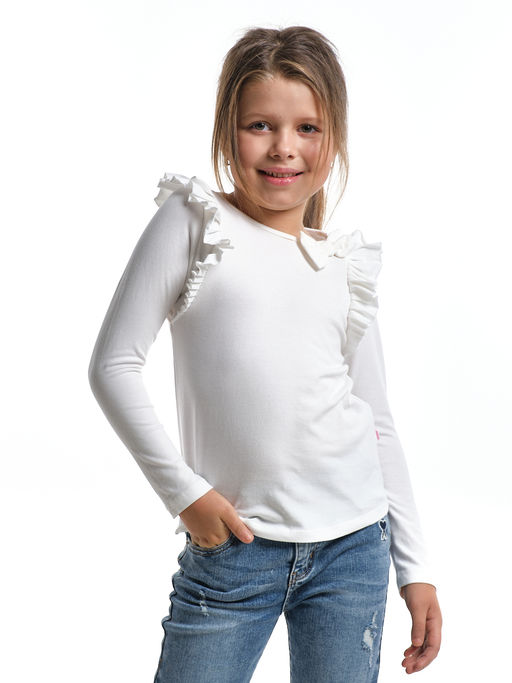 Футболка (лонгслив)	 UD 1526 касар - Mini maxi фото 3