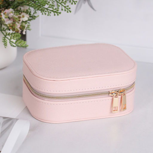 Шкатулка для украшений 13х10,5х6 см / HT-2459 /уп 96/ - Галеонтрейд фото 10