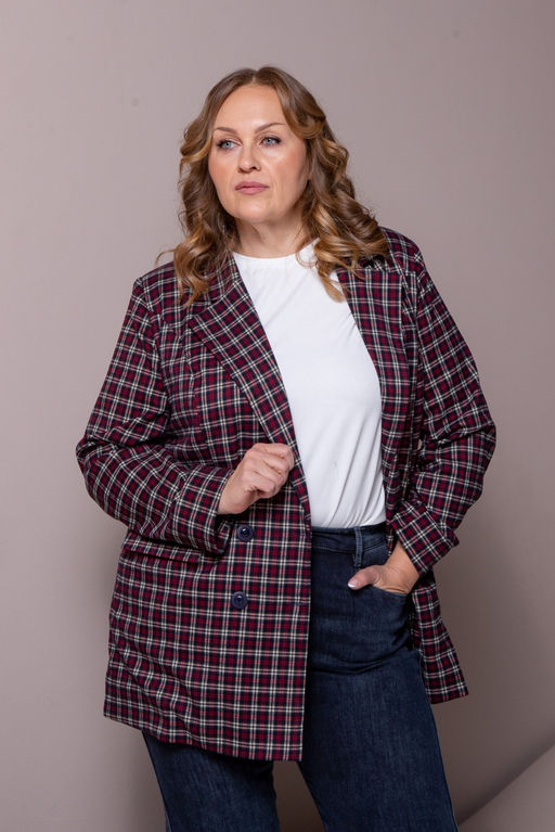 Жакет женский - Jp фото 16