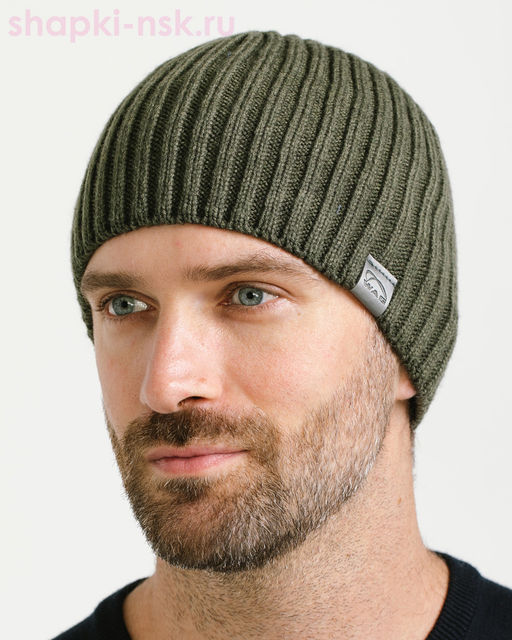 41 T флис Шапка по голове (56-58)