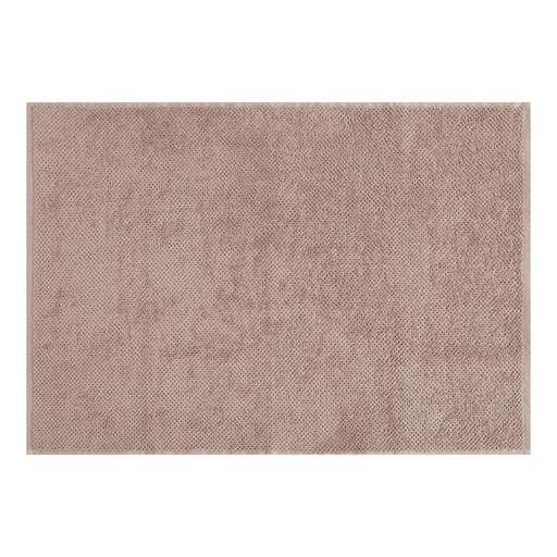 Коврик махровый «Этель» Organic Stone 50×70 см, хлопок 100%