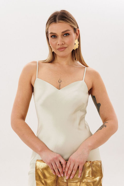 Платье ANELLI 1823 жемчужный нектар  фото 8