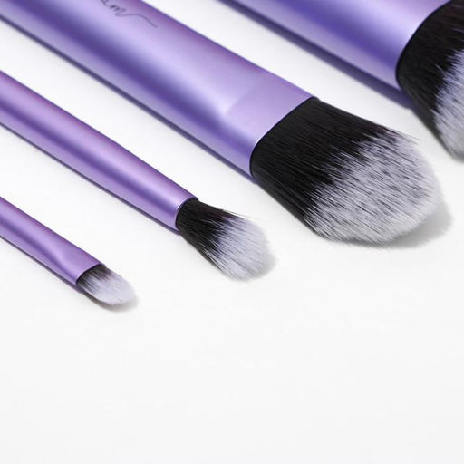 Набор кистей для макияжа Самой прекрасной, 5 шт - Beauty fox фото 6