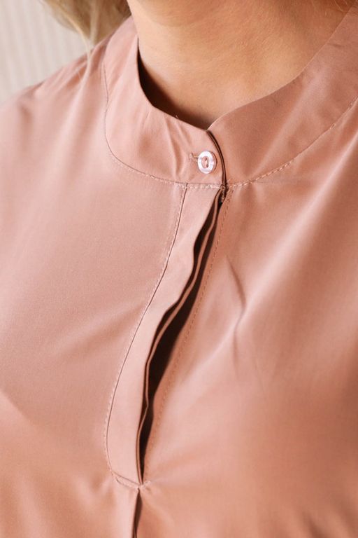 Блуза М5-5024/2 - Wisell фото 11