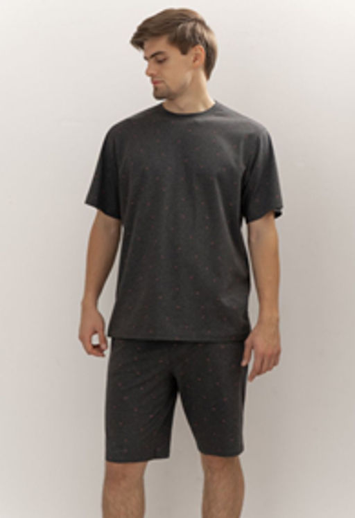 ШОРТЫ МУЖСКИЕ арт. 6523M-45041.6H-029