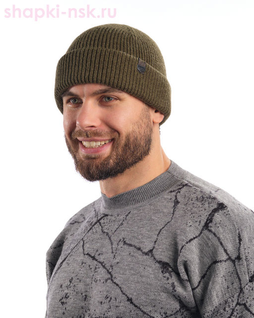 24525 1А KHM Фелтон Шапка (56-58)