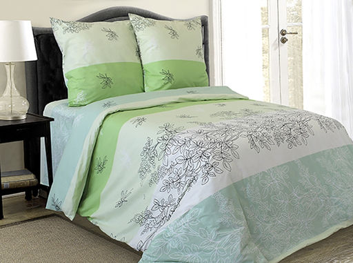 41252/0-БЧ 2-х сп. "Ромашковое поле" рис. 499001/4579109 К