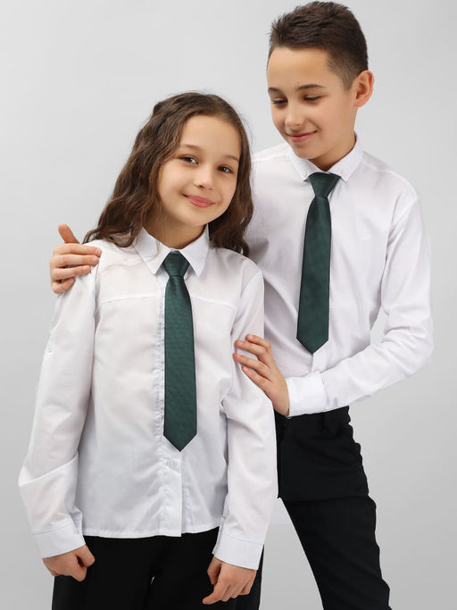 Галстук детский Соль&Перец