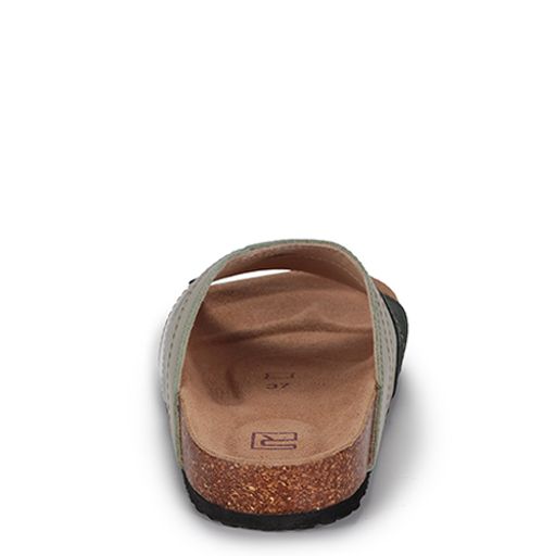 Сабо Биркенштоки женские - Riconte фото 4