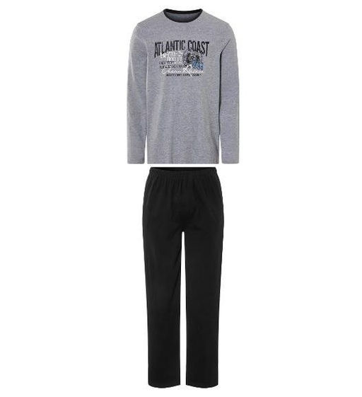 Мужская пижама LIVERGY  фото 7