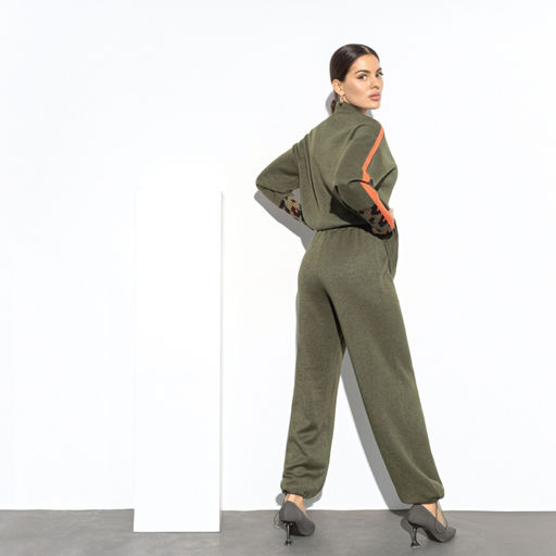 Брюки Удачный выбор - Charutti фото 5