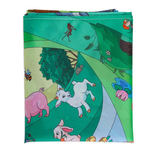 Игра на внимание и скорость Окавока животные, 5+ - Лас играс фото 4