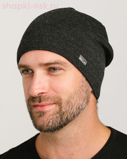 226 T клевант Колпак мужской флис (57-59)