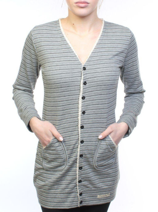TA014 Кардиган женский (100% хлопок)
