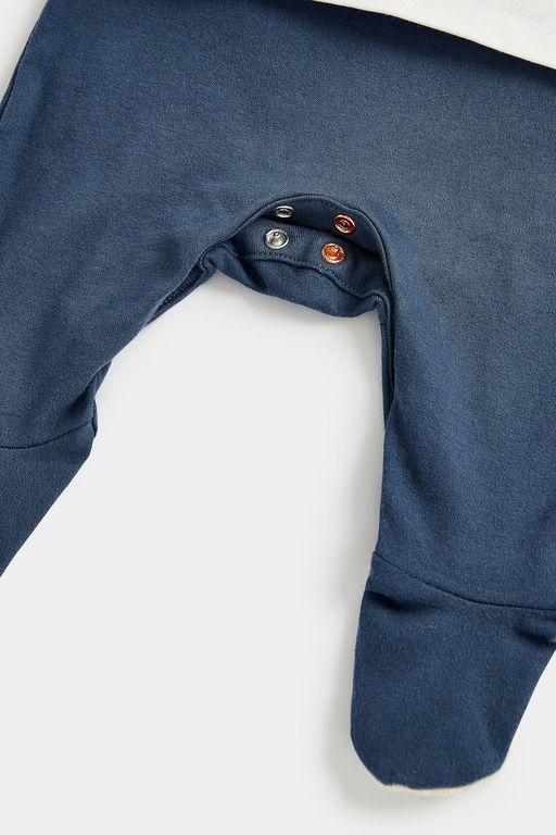 Mothercare / Комбинезон  фото 3