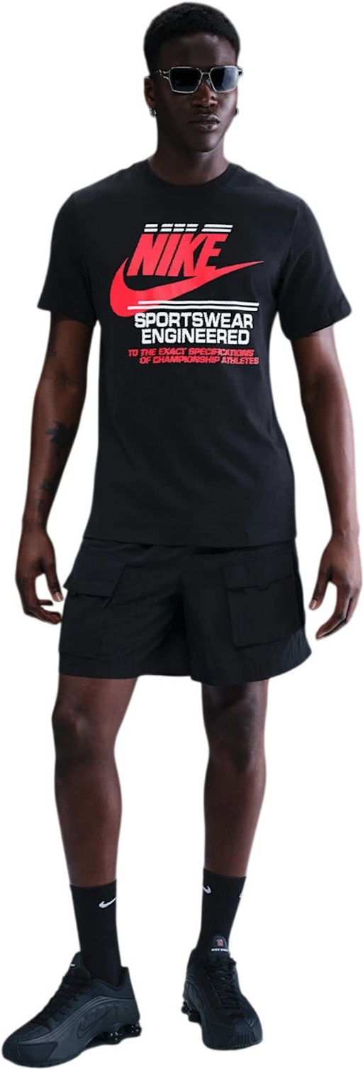 Футболка мужская