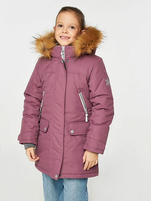 Куртка зимняя 19637-286 - Avese фото 36