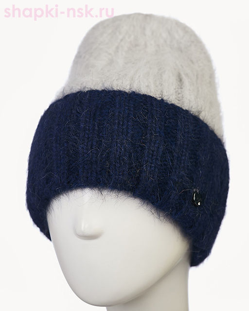 Сью Колпак женский флис