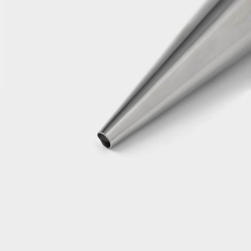 Формы для круассанов и трубочек, 12.5?3.5 см, набор 3 шт., нержавеющая сталь - Simaland фото 3