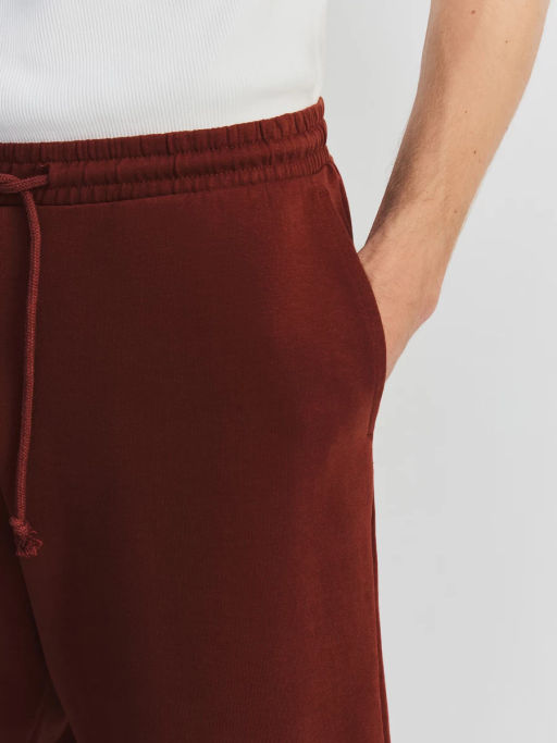 Шорты с необработанными краями ZR2605042102-21 / Zarina