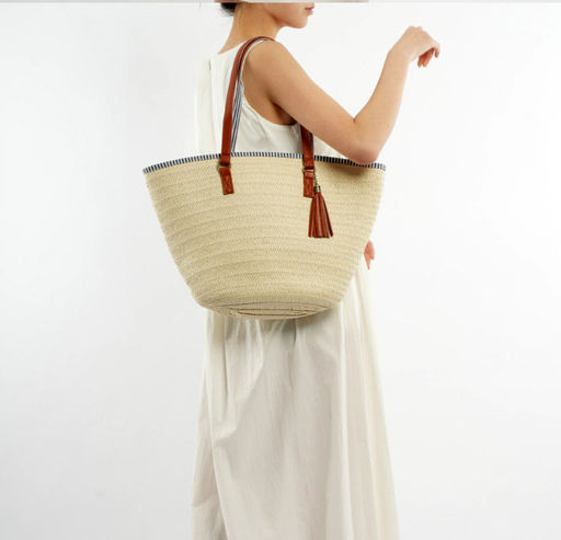 Сумка BG-S-214-Cream - Ferro фото 7