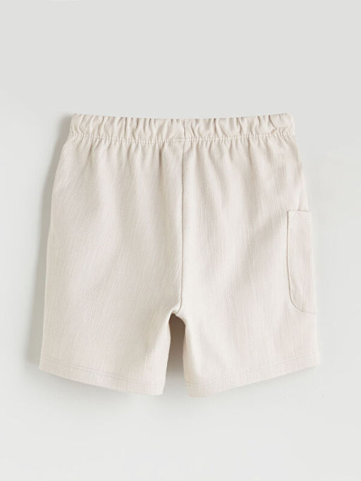 Beli Lastikli Basic Erkek ?ocuk ?ort