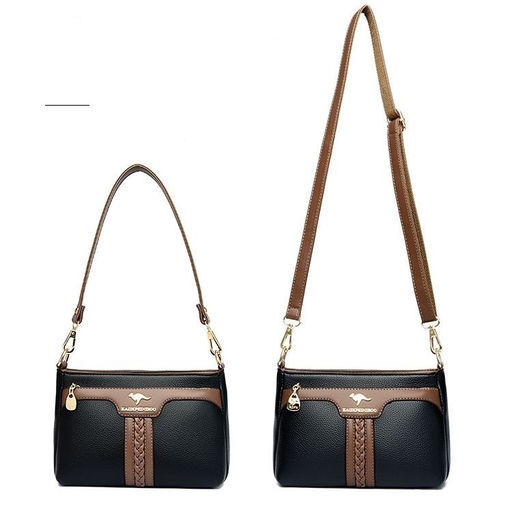 KAIDIFEINIROO Сумка женская 8672  фото 46