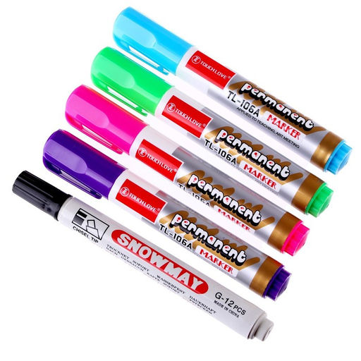 Дождевик раскраска Единорожка (110-130 см) - Funny toys фото 5