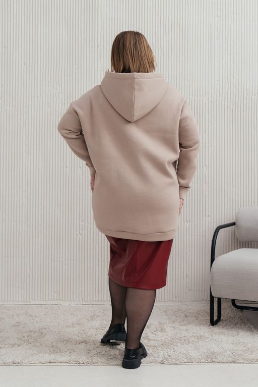 Худи женская - Jp фото 13