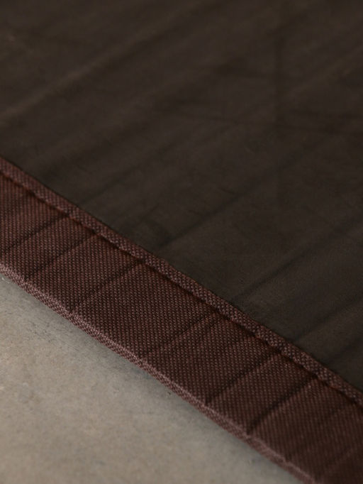 Коврик плетёный из кокосовых листьев, 2001000.8 см - Simaland фото 9