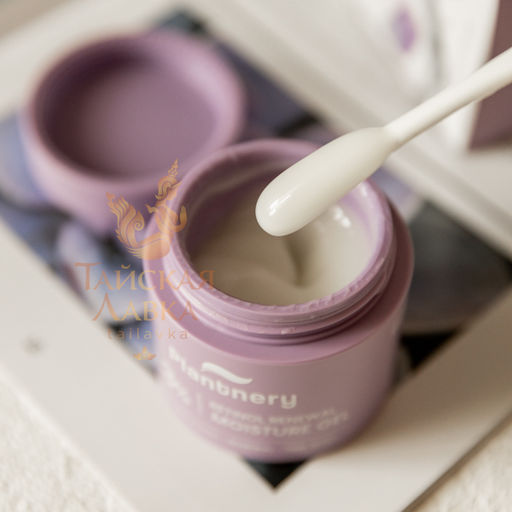 Гель д/лица Увлажняющий с Бакучиолом и Ретинолом PLANTNERY 60 гр  фото 6