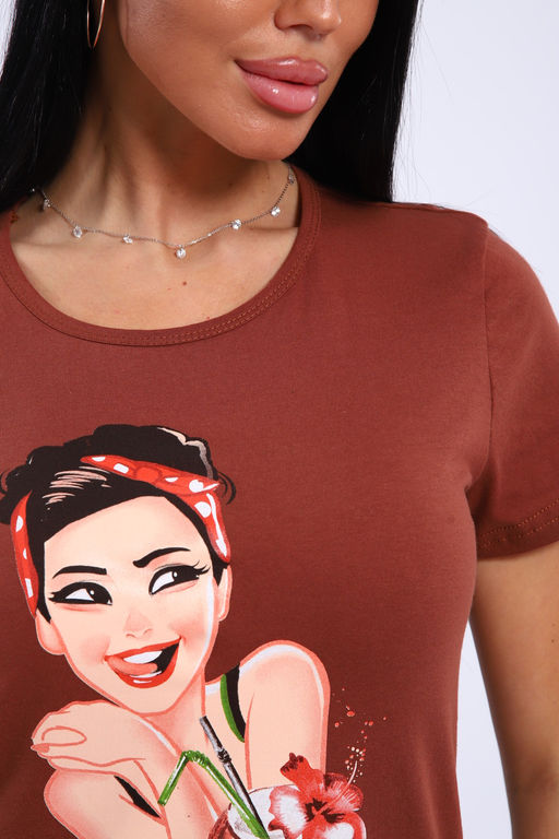 Пижама с брюками GIRL