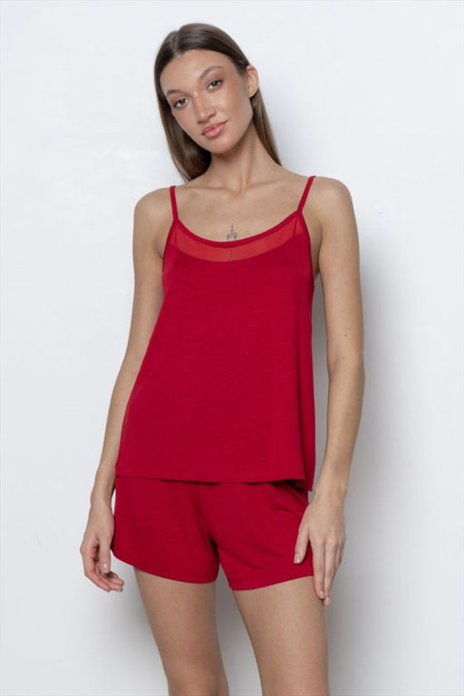 ПИЖАМА ЖЕНСКАЯ арт. 6501W-80165.1S-528