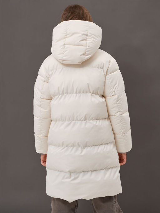 Куртка зимняя 23375-455 бежевый - Avese фото 59