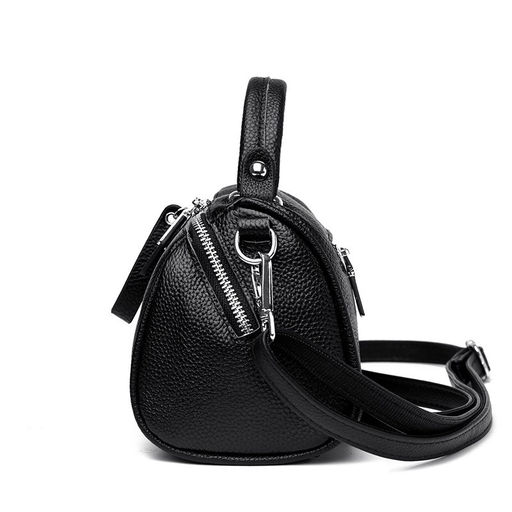 Bags Сумка женская / кожа / 0118293  фото 7
