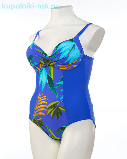 25211 Купальник сплошной (48-52)