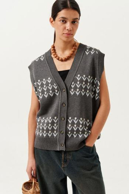 Жилет 3527.01 - Tak divno фото 11